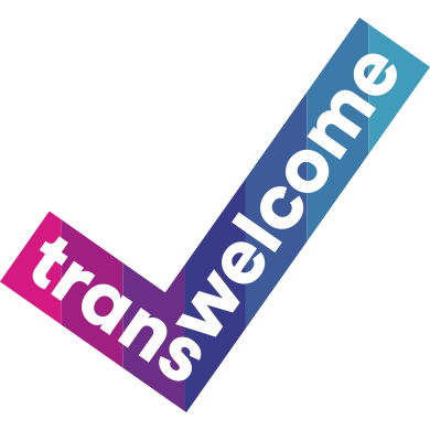 trans welcome